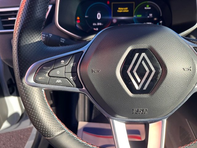 Renault Clio - Photo 32
