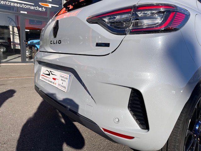 Renault Clio - Photo 33