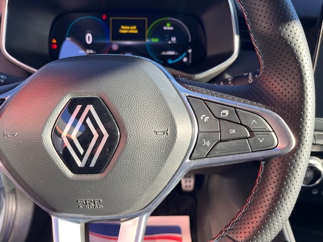 Renault Clio - Photo 35