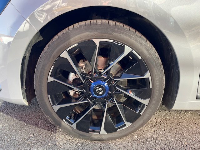 Renault Clio - Photo 38