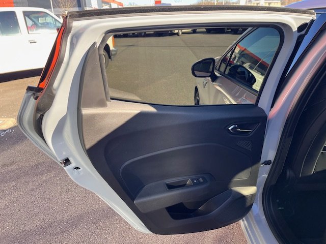 Renault Clio - Photo 40