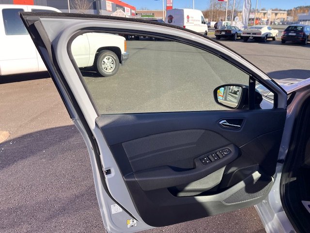 Renault Clio - Photo 46