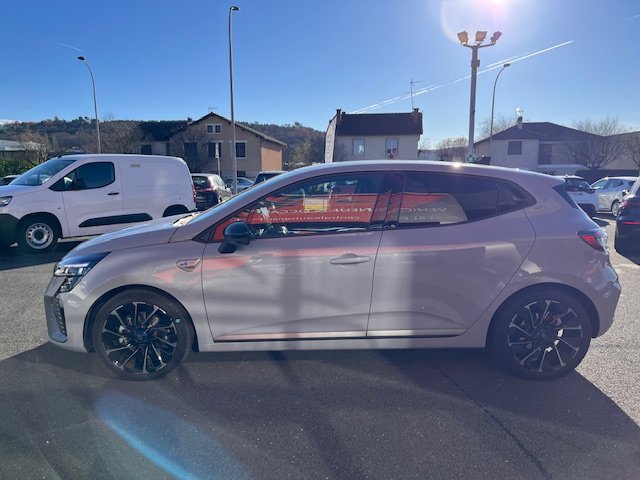 Renault Clio - Photo 47