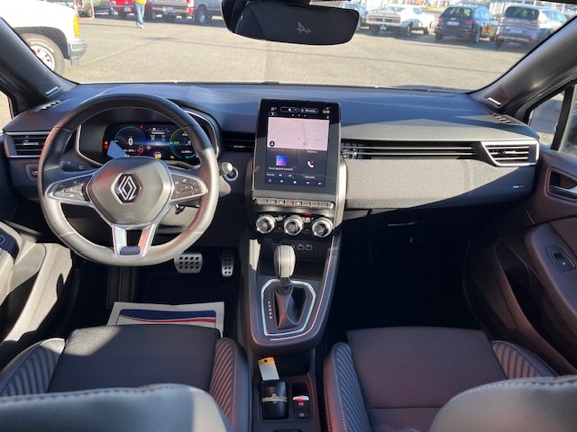 Renault Clio - Photo 8