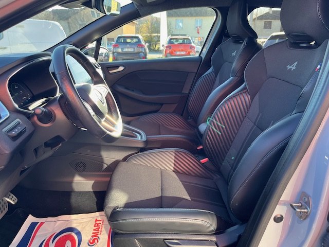 Renault Clio - Photo 10
