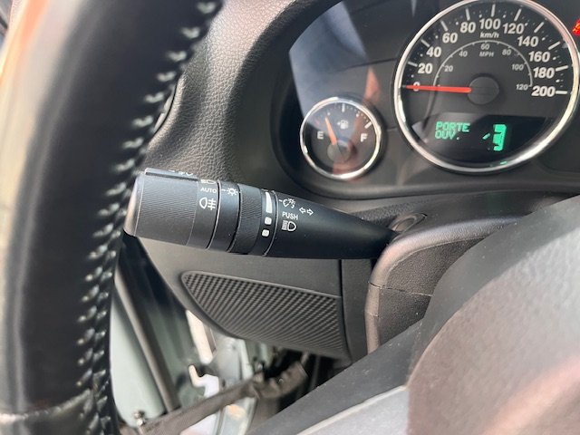 Jeep wrangler unlimited - Photo 41
