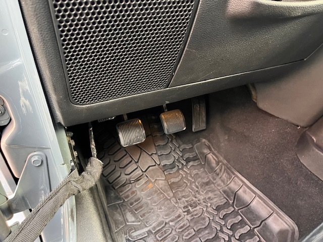 Jeep wrangler unlimited - Photo 43