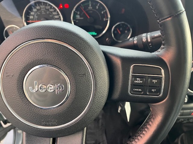 Jeep wrangler unlimited - Photo 46