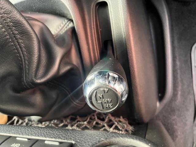 Jeep wrangler unlimited - Photo 51