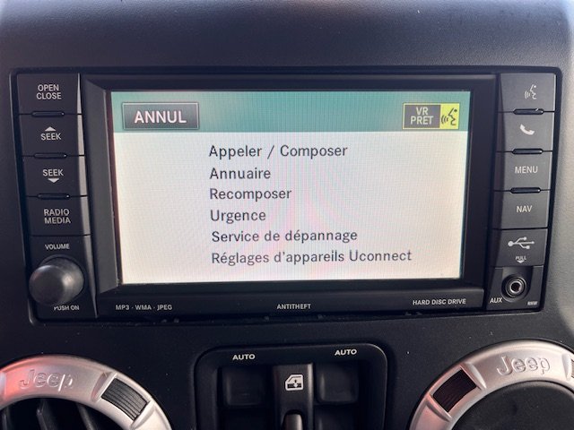 Jeep wrangler unlimited - Photo 53