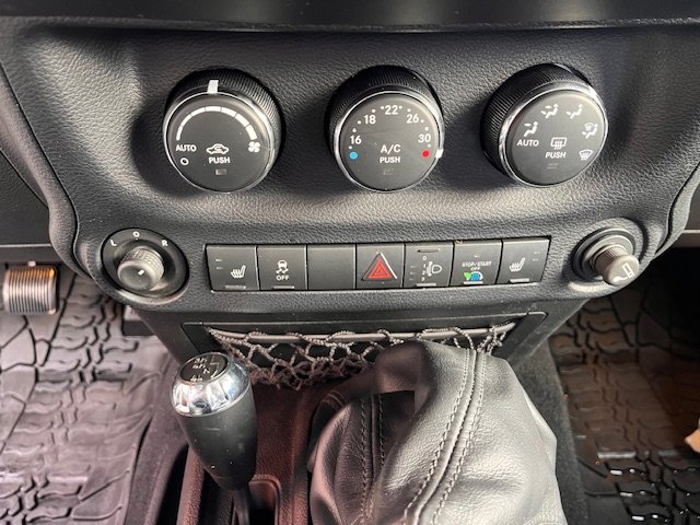 Jeep wrangler unlimited - Photo 54