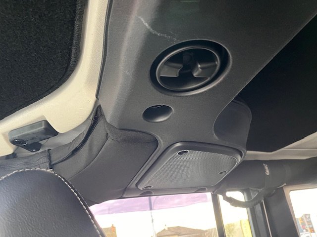 Jeep wrangler unlimited - Photo 55
