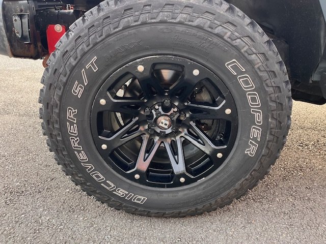 Jeep wrangler unlimited - Photo 58