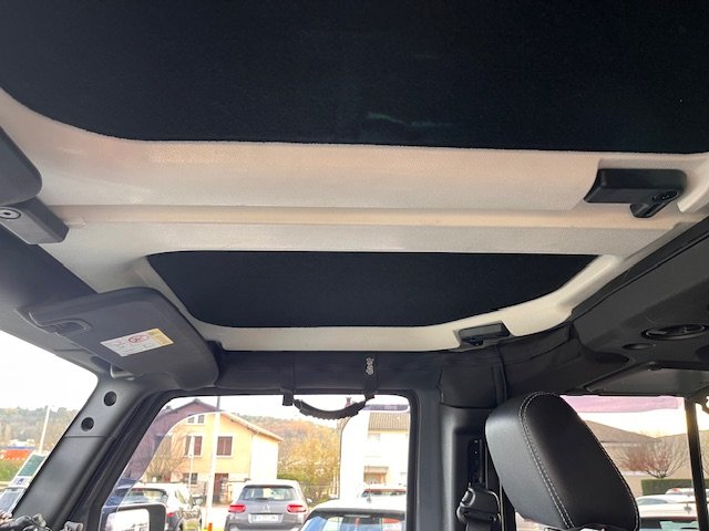 Jeep wrangler unlimited - Photo 59