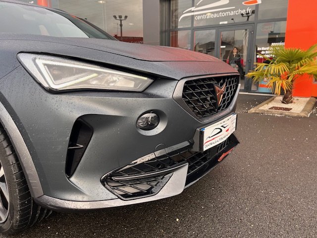 Cupra Formentor - Photo 24