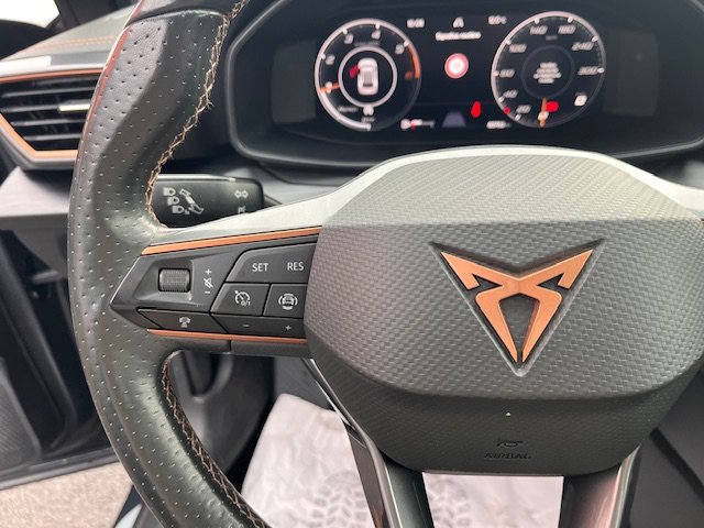 Cupra Formentor - Photo 42