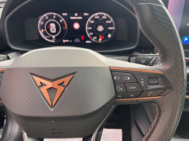 Cupra Formentor - Photo 43