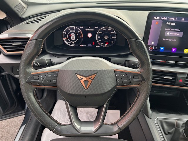 Cupra Formentor - Photo 6