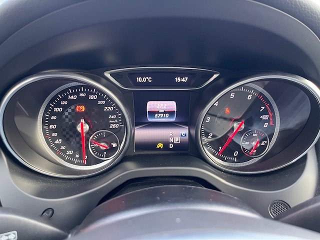 Mercedes Classe A - Photo 11