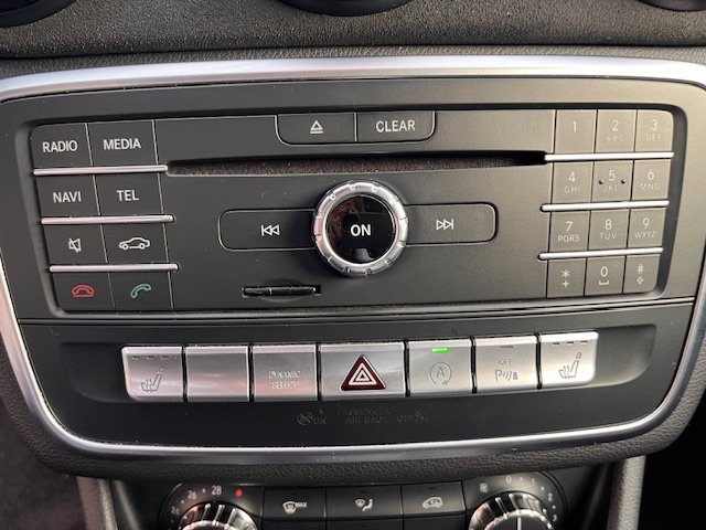 Mercedes Classe A - Photo 13