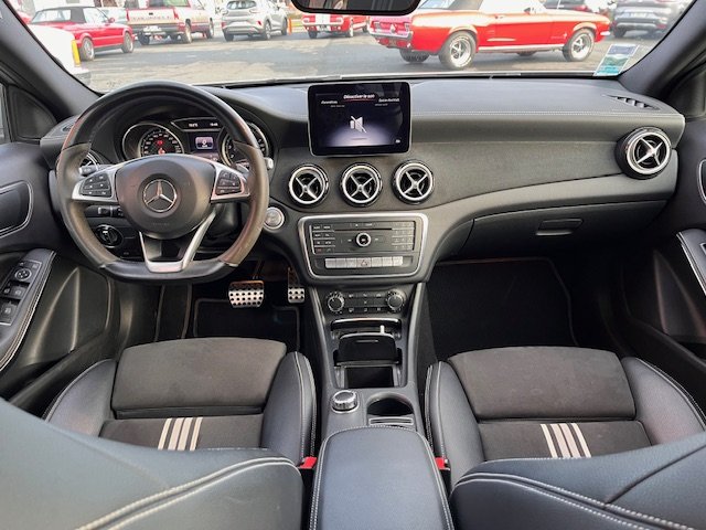 Mercedes Classe A - Photo 14