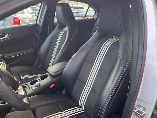 Mercedes Classe A - Photo 15