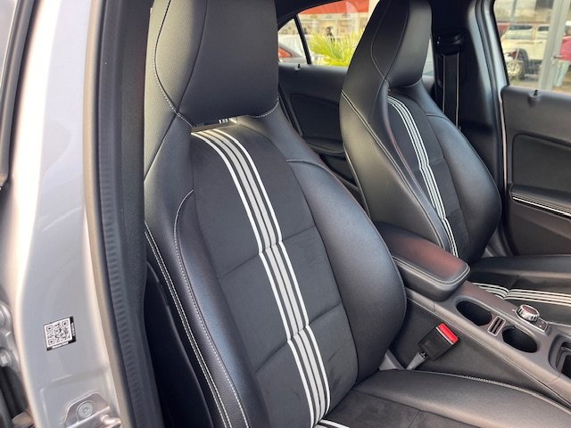 Mercedes Classe A - Photo 17