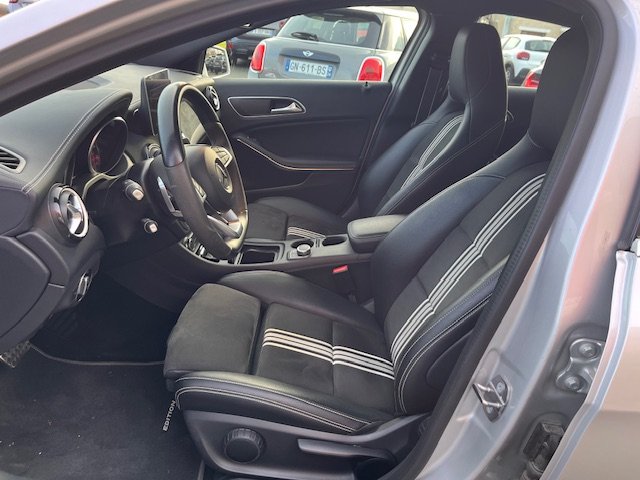 Mercedes Classe A - Photo 18