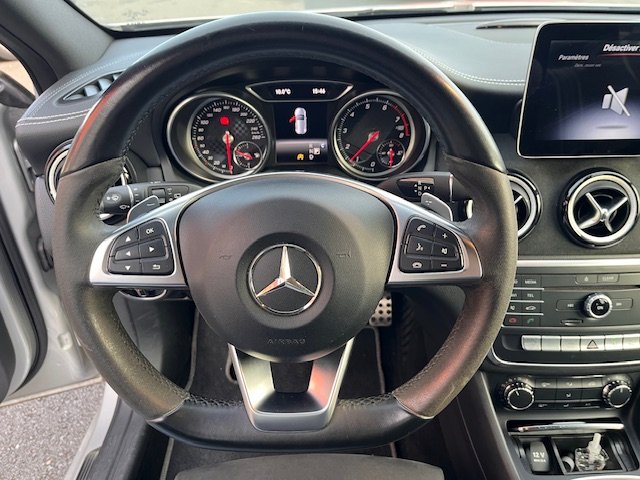 Mercedes Classe A - Photo 19