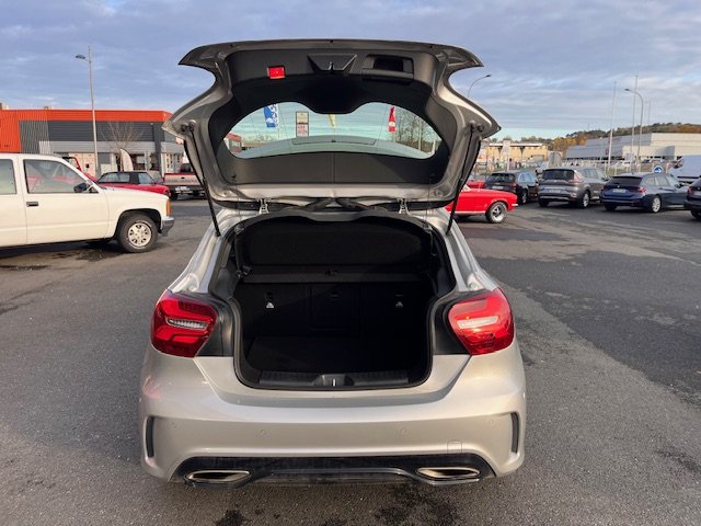 Mercedes Classe A - Photo 20