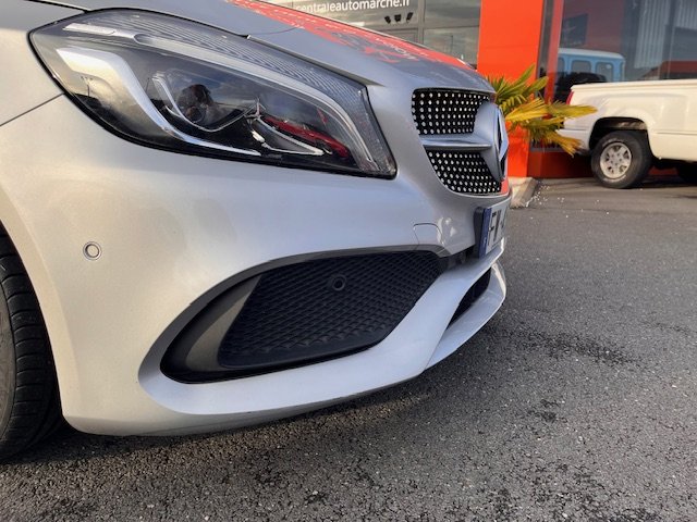 Mercedes Classe A - Photo 22