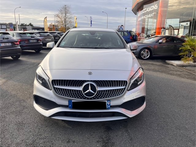 Mercedes Classe A - Photo 23