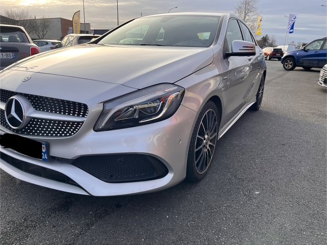 Mercedes Classe A - Photo 24