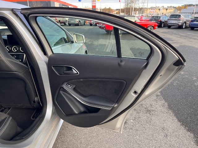 Mercedes Classe A - Photo 27