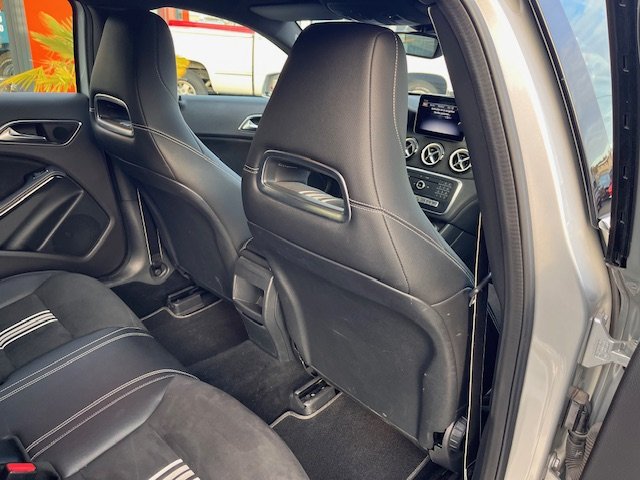 Mercedes Classe A - Photo 28