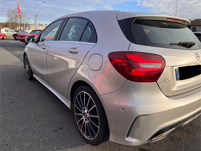 Mercedes Classe A - Photo 29