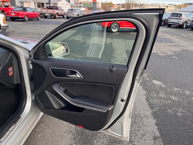 Mercedes Classe A - Photo 30