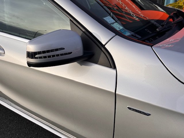 Mercedes Classe A - Photo 32