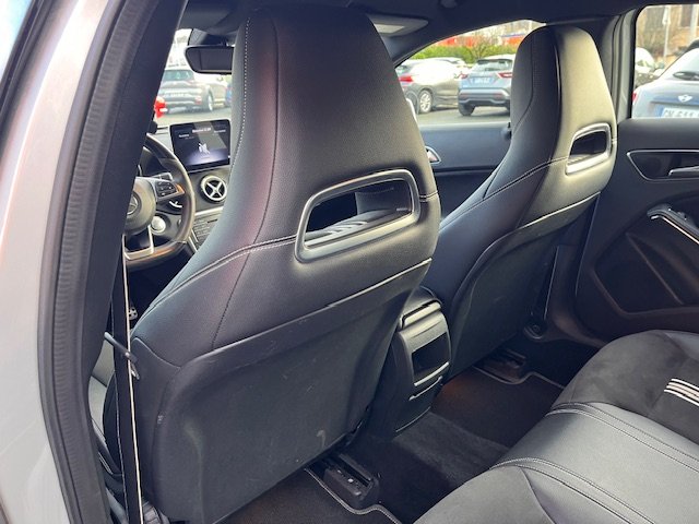 Mercedes Classe A - Photo 33