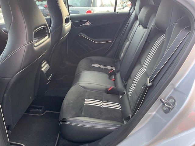 Mercedes Classe A - Photo 34