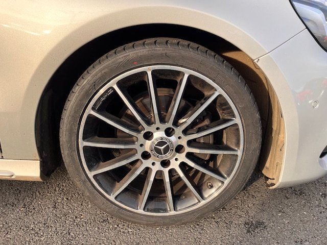 Mercedes Classe A - Photo 39