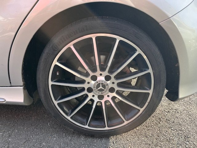 Mercedes Classe A - Photo 4