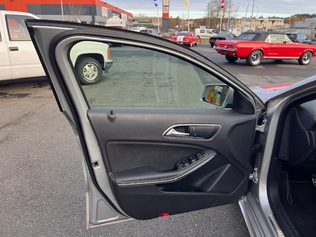 Mercedes Classe A - Photo 41