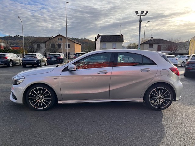 Mercedes Classe A - Photo 43