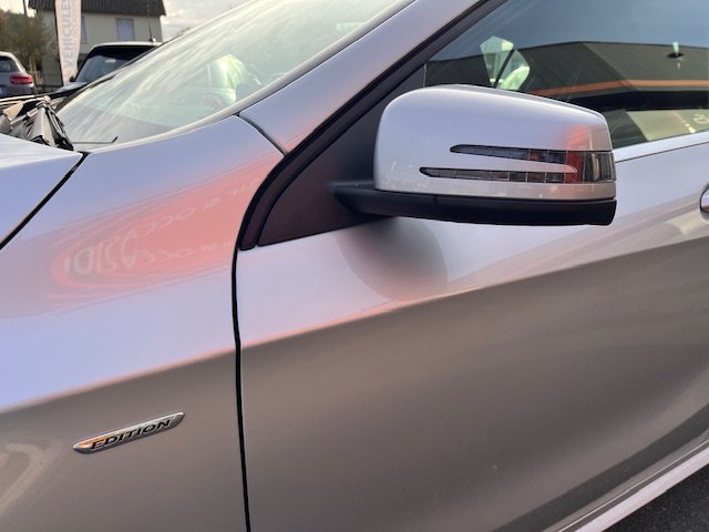 Mercedes Classe A - Photo 44