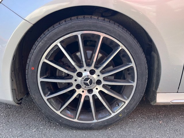 Mercedes Classe A - Photo 45