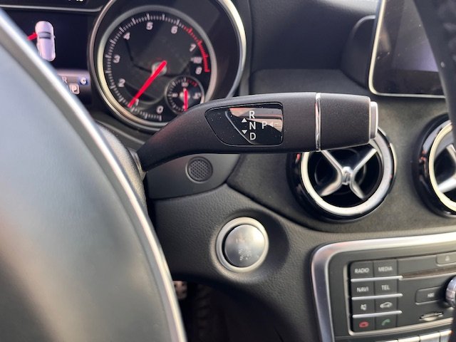 Mercedes Classe A - Photo 46