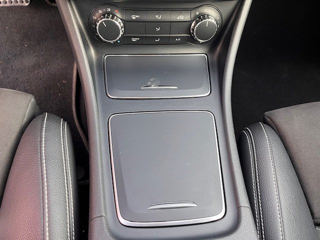Mercedes Classe A - Photo 47