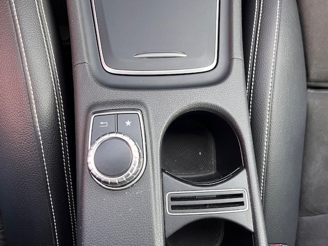 Mercedes Classe A - Photo 49
