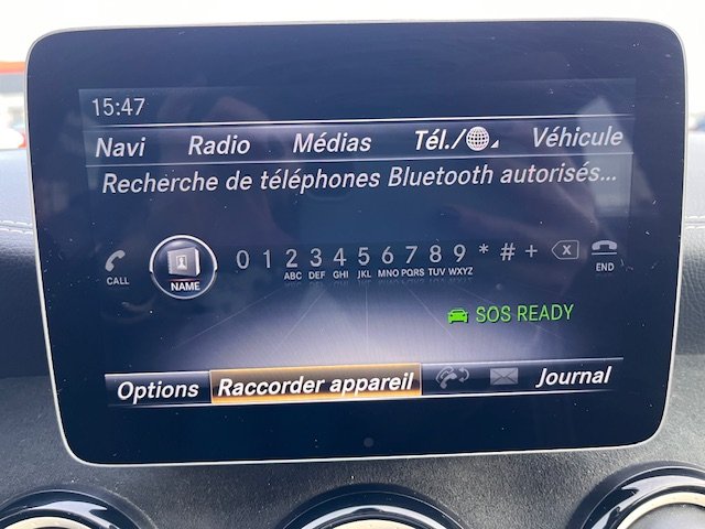 Mercedes Classe A - Photo 5